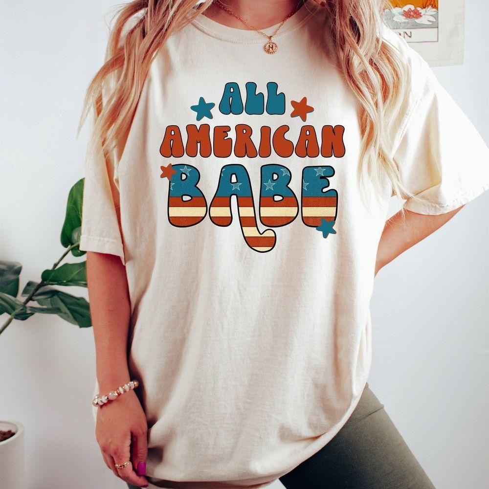 Retro Usa 14 Vuitino Shirt
